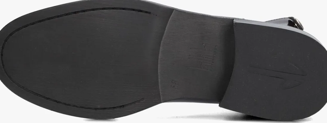 BILLI BI rode enkellaarsjes a9005 rood Clearance