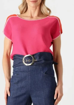 CAROLINE BISS rode coltrui 1212 rood Sale