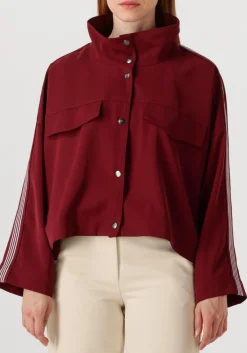 CO'COUTURE rode jack aminacc box jacket rood Discount