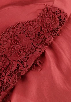 COPENHAGEN MUSE rode blouses cmmolly-shirt rood Best