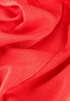 COPENHAGEN MUSE rode jurken cm vianna rood Clearance