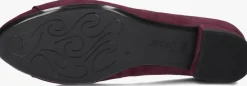 GABOR rode pumps 323.1 rood Hot