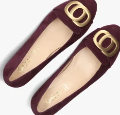 GABOR rode pumps 323.1 rood Hot