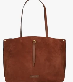 GIANNI CHIARINI rode handtas egle 11485 rood Outlet