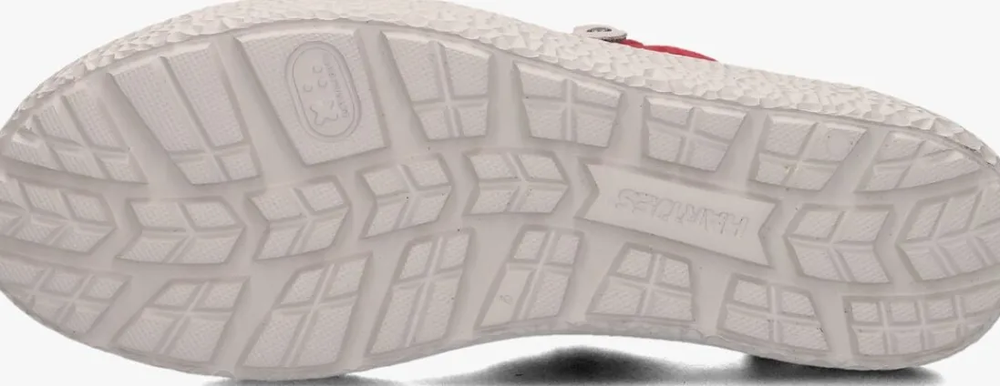 HARTJES rode lage sneakers 162.1402 phil rood Sale