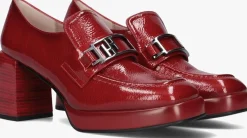 HISPANITAS rode instappers hi243657 rood Hot