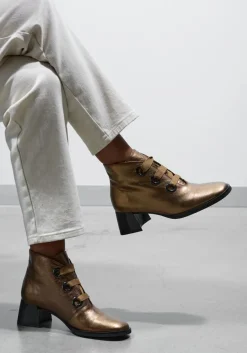 HISPANITAS rode instappers hi243657 rood Hot