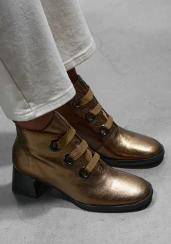 HISPANITAS rode instappers hi243657 rood Hot