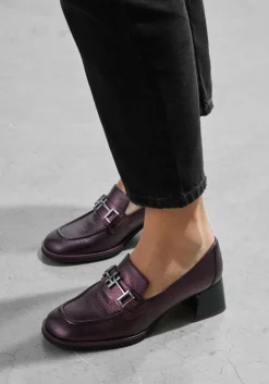 HISPANITAS rode instappers hi243590 rood Hot