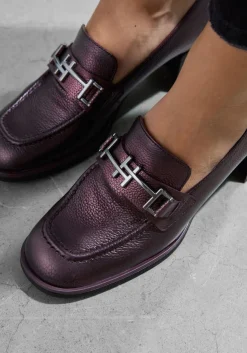 HISPANITAS rode instappers hi243590 rood Hot