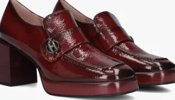 HISPANITAS rode pumps hi254229 rood