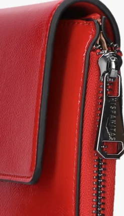 HISPANITAS rode schoudertas bi243529 rood