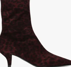 KENNEL & SCHMENGER rode enkellaarsjes 57530 rood Sale