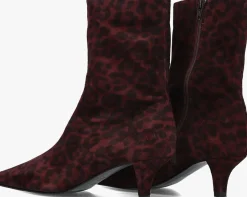 KENNEL & SCHMENGER rode enkellaarsjes 57530 rood Sale