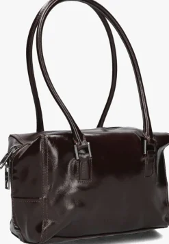 LIEBESKIND rode schoudertas 9909 rood Sale