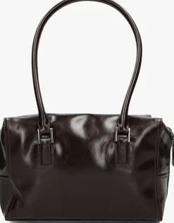 LIEBESKIND rode schoudertas 9909 rood Sale