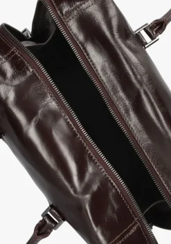 LIEBESKIND rode schoudertas 9909 rood Sale