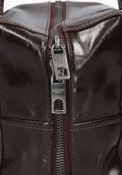 LIEBESKIND rode schoudertas 9909 rood Sale