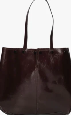 LIEBESKIND rode shopper 7113 rood Hot