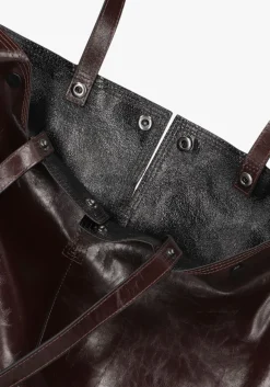 LIEBESKIND rode shopper 7113 rood Hot