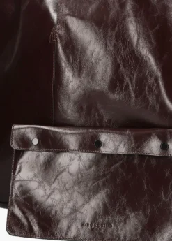 LIEBESKIND rode shopper 7113 rood Hot