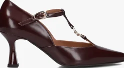 LODI rode pumps gamo rood New