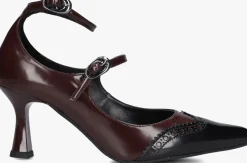 LODI rode pumps geranio rood Outlet