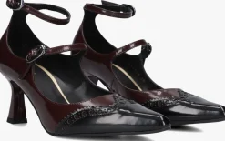 LODI rode pumps geranio rood Outlet