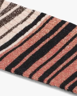 MP DENMARK rode beenmode naja glitter rood Clearance