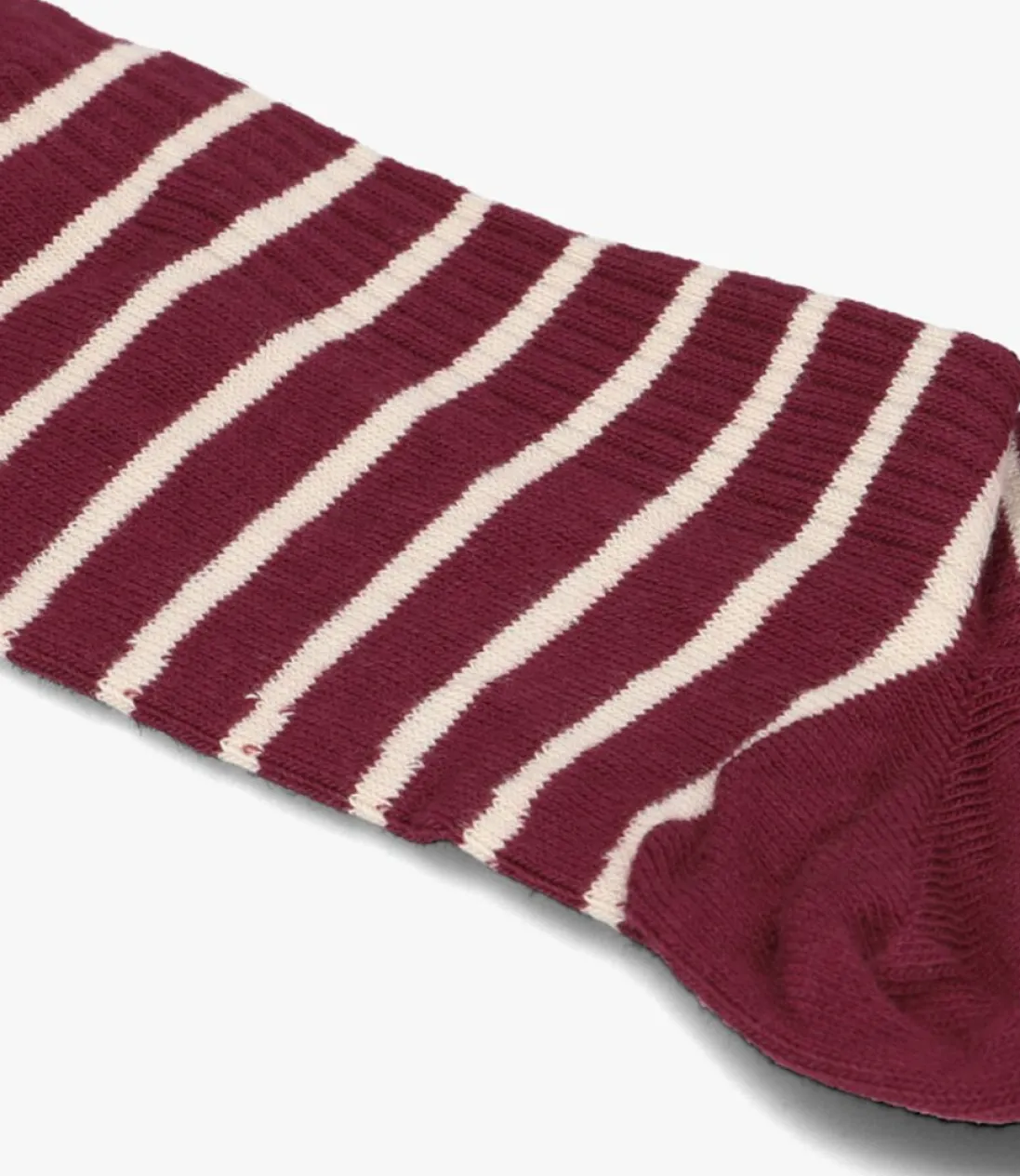 MP DENMARK rode sokken lydia rood New