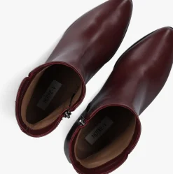 NOTRE-V rode enkellaarsjes 8560 rood Sale