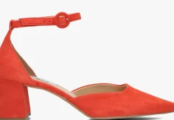 NOTRE-V rode pumps 35518 rood Discount