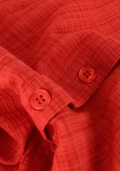 STELLA FOREST rode blouses e24ch041 rood Online