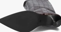 STRATEGIA rode laarzen e-4301-c rood