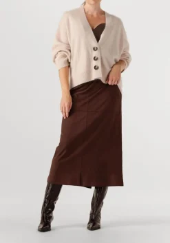 STRATEGIA rode laarzen e-4301-c rood