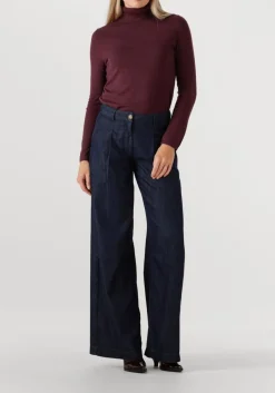 STRATEGIA rode laarzen e-4301-c rood