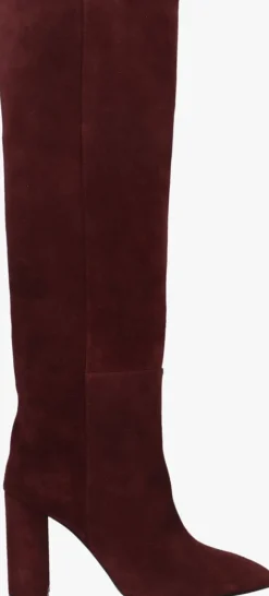 TORAL rode hoge laarzen 12591 rood Best