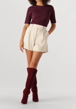 TORAL rode hoge laarzen 12591 rood Best