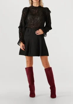 TORAL rode hoge laarzen 12776 rood Online