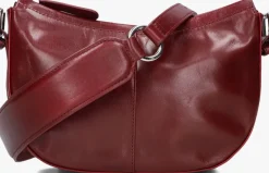 VAGABOND SHOEMAKERS rode schoudertas minoh rood
