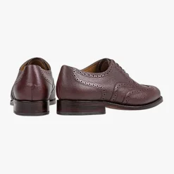 VAN BOMMEL rode nette schoenen sbm-30134 rood Best