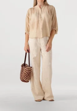 VANESSA BRUNO rode handtas panier pm rood Online