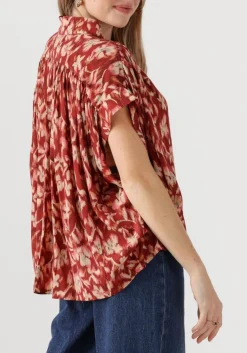 VANESSA BRUNO rode top cory rood Online