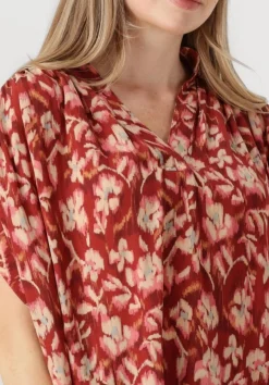 VANESSA BRUNO rode top cory rood Online