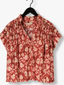 VANESSA BRUNO rode top cory rood Online