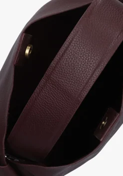 VIA VAI rode schoudertas nodo fabi rood New