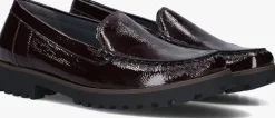 WALDLAUFER rode loafers h elisa rood Online
