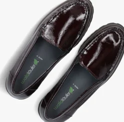WALDLAUFER rode loafers h elisa rood Online
