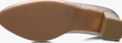 HASSIA roségouden pumps capri rosegoud Best