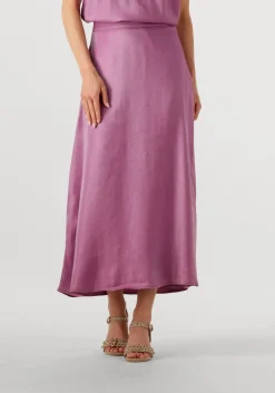 AAIKO midirok lola shine vis 525 roze